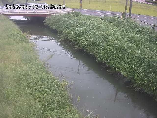 箭渓川１2026/09/16 16:40:00