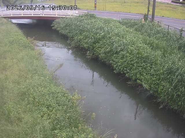箭渓川１2026/09/16 16:40:00