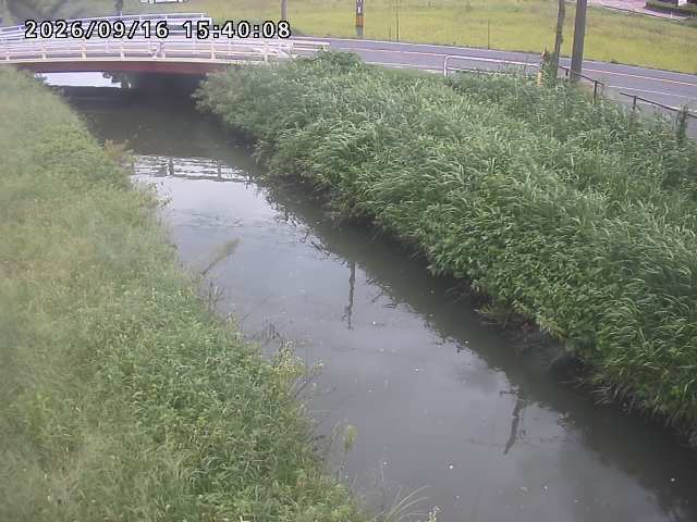 箭渓川１2026/09/16 16:40:00