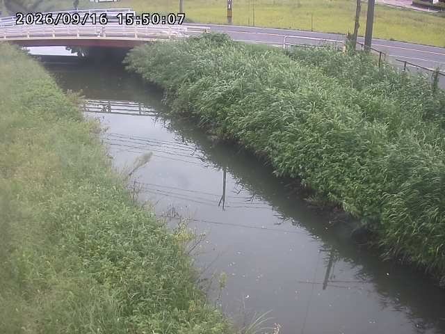 箭渓川１2026/09/16 16:40:00