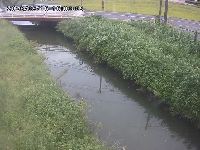 箭渓川１2026/09/16 16:40:00