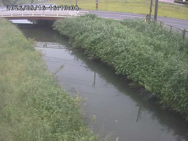 箭渓川１2026/09/16 16:40:00