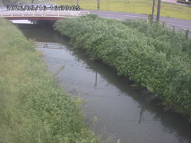 箭渓川１2026/09/16 16:40:00