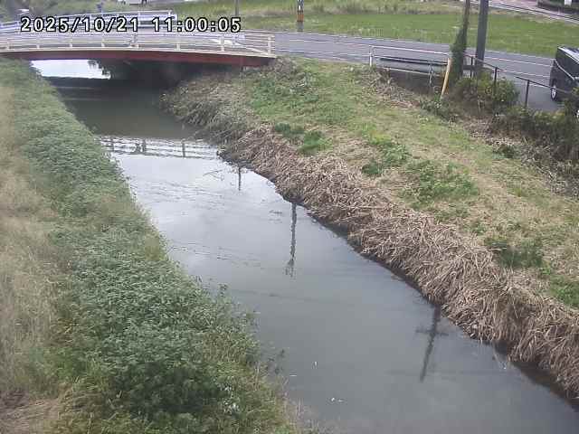 箭渓川１2025/10/22 11:20:00