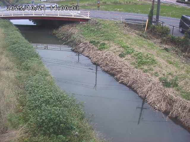 箭渓川１2025/10/22 11:20:00