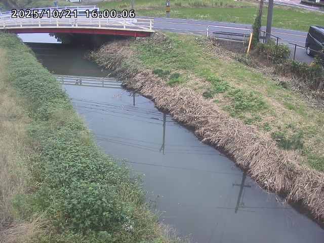 箭渓川１2025/10/22 11:20:00