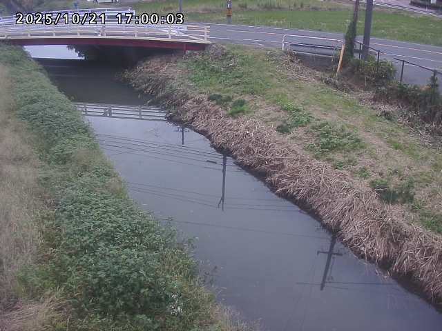 箭渓川１2025/10/22 11:20:00