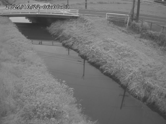 箭渓川１2025/10/22 11:20:00