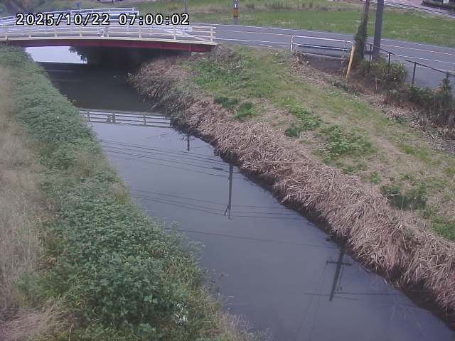 箭渓川１2025/10/22 11:20:00
