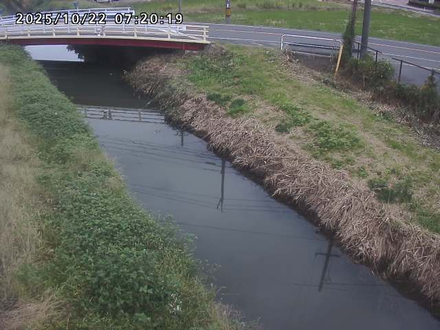 箭渓川１2025/10/22 11:20:00