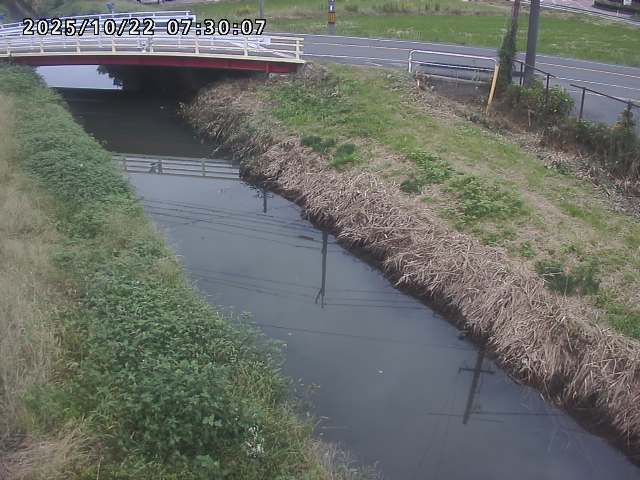 箭渓川１2025/10/22 11:20:00