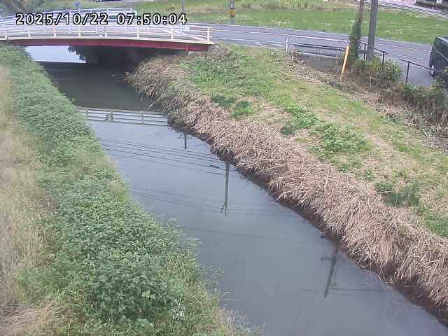 箭渓川１2025/10/22 11:20:00