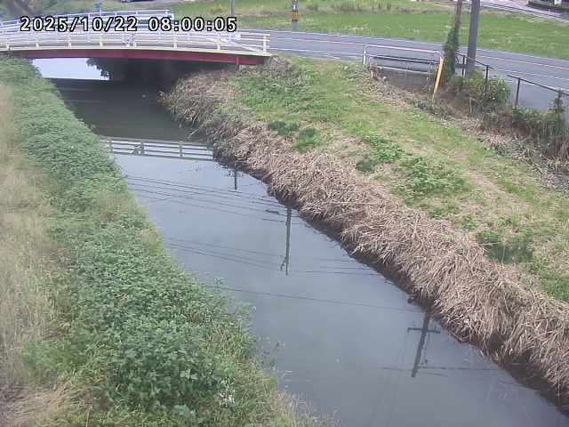 箭渓川１2025/10/22 11:20:00