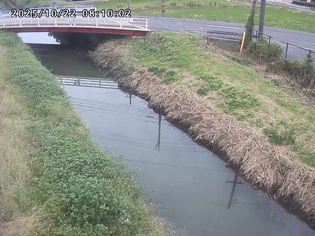 箭渓川１2025/10/22 11:20:00