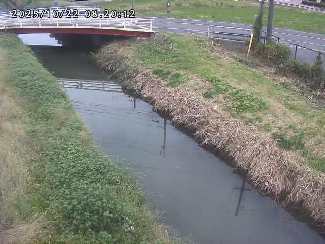 箭渓川１2025/10/22 11:20:00