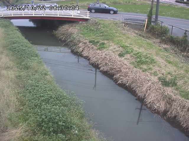 箭渓川１2025/10/22 11:20:00