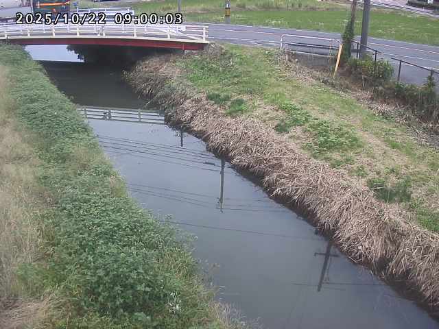 箭渓川１2025/10/22 11:20:00