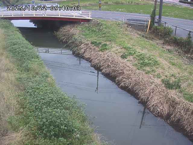 箭渓川１2025/10/22 11:20:00