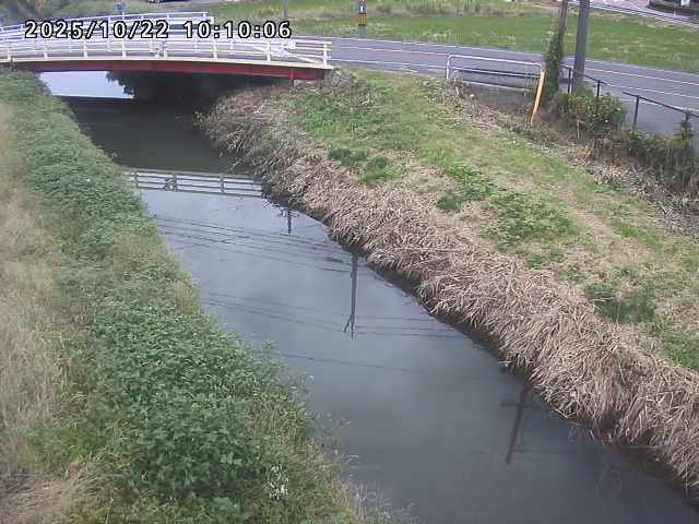 箭渓川１2025/10/22 11:20:00