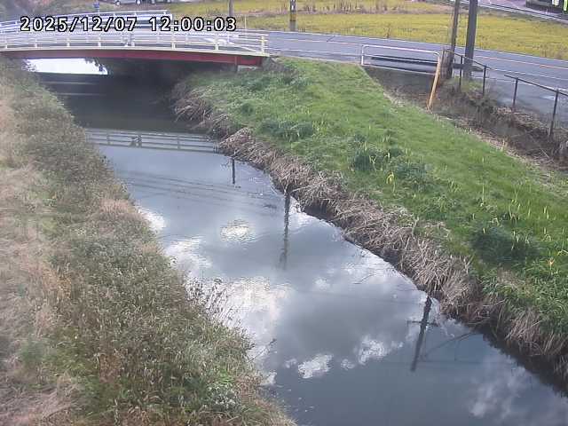 箭渓川１2025/12/08 11:30:00