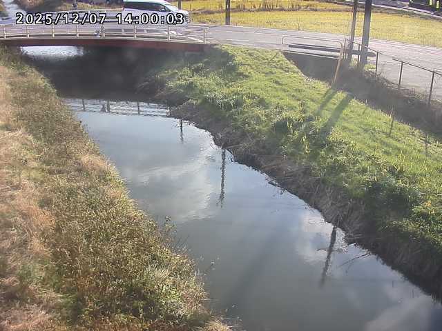 箭渓川１2025/12/08 11:30:00