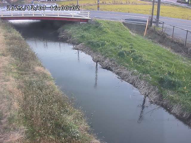 箭渓川１2025/12/08 11:30:00
