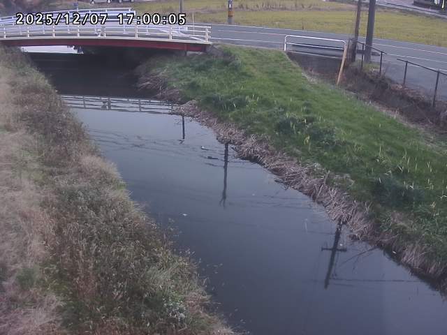 箭渓川１2025/12/08 11:30:00