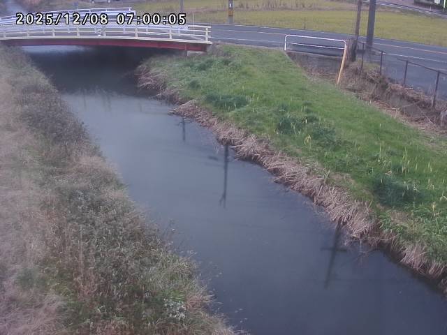 箭渓川１2025/12/08 11:30:00