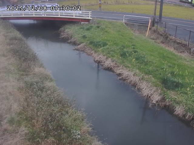 箭渓川１2025/12/08 11:30:00