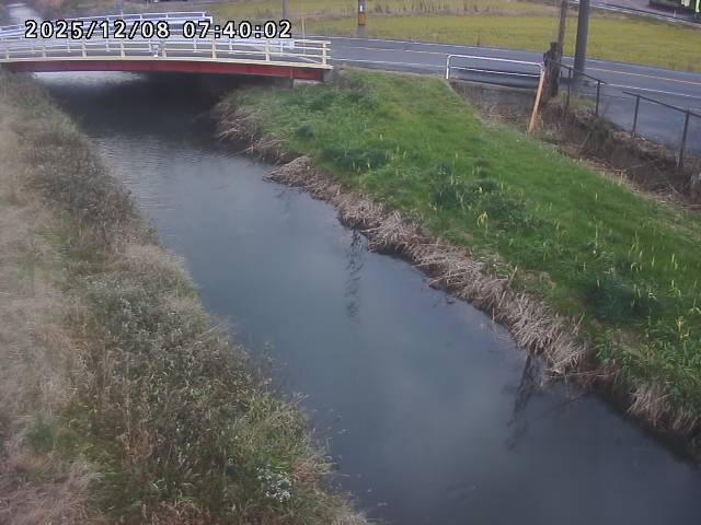 箭渓川１2025/12/08 11:30:00