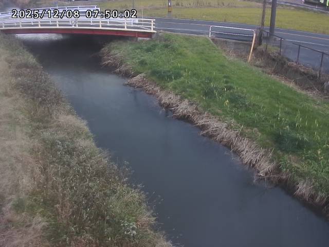 箭渓川１2025/12/08 11:30:00