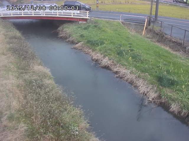 箭渓川１2025/12/08 11:30:00