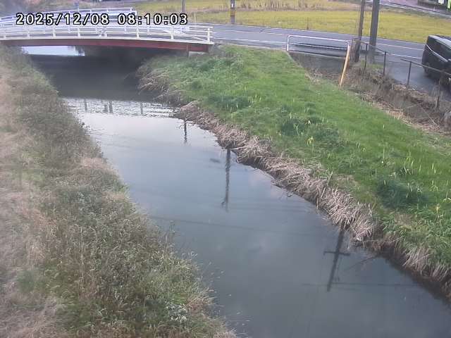 箭渓川１2025/12/08 11:30:00