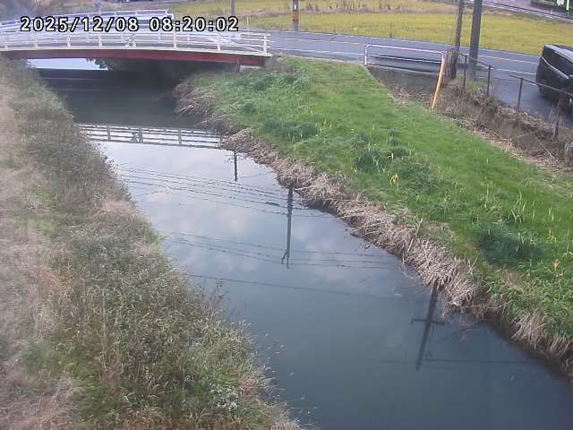箭渓川１2025/12/08 11:30:00