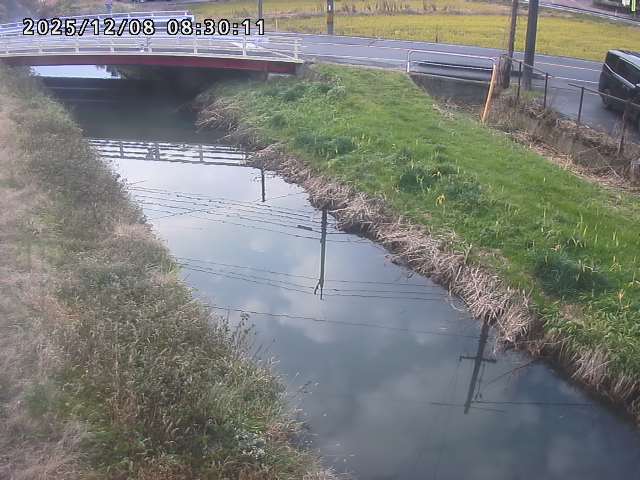 箭渓川１2025/12/08 11:30:00