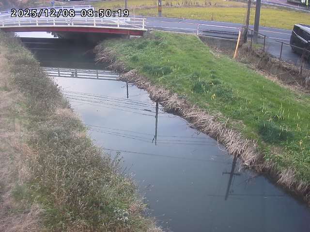 箭渓川１2025/12/08 11:30:00