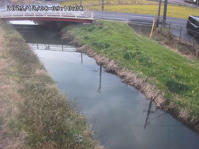 箭渓川１2025/12/08 11:30:00
