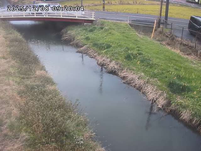 箭渓川１2025/12/08 11:30:00