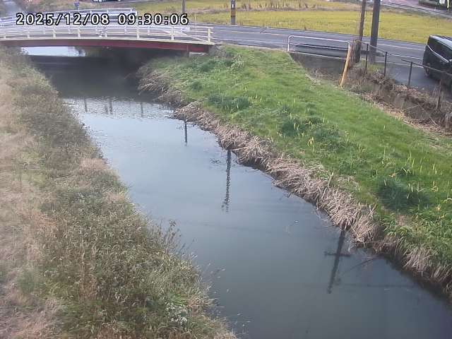 箭渓川１2025/12/08 11:30:00