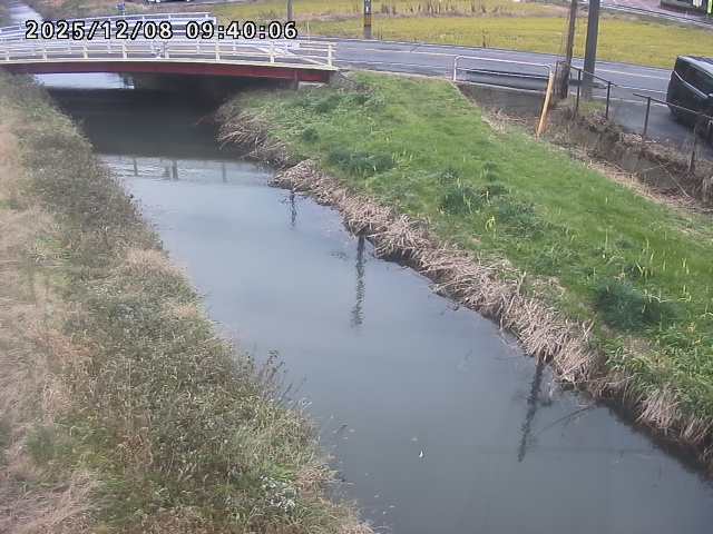 箭渓川１2025/12/08 11:30:00