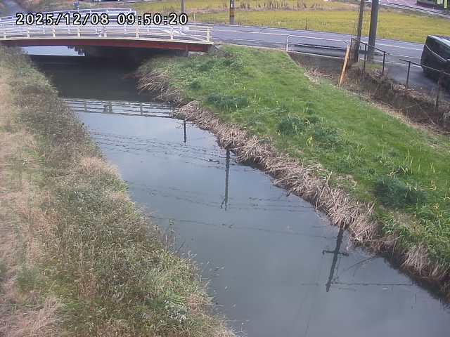 箭渓川１2025/12/08 11:30:00