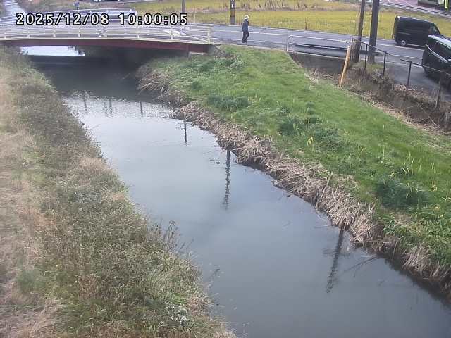 箭渓川１2025/12/08 11:30:00