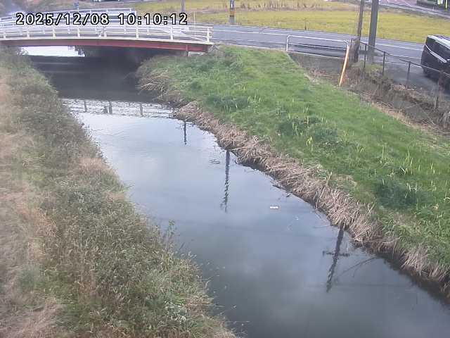 箭渓川１2025/12/08 11:30:00