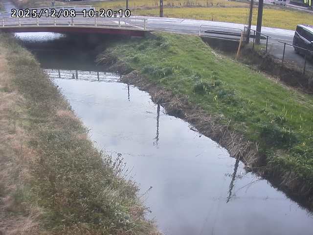 箭渓川１2025/12/08 11:30:00