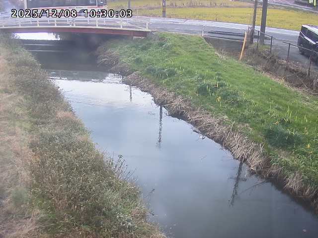 箭渓川１2025/12/08 11:30:00