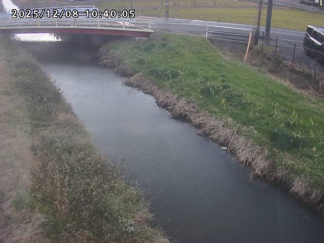 箭渓川１2025/12/08 11:30:00