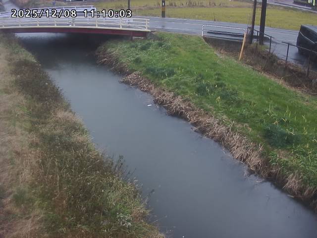 箭渓川１2025/12/08 11:30:00