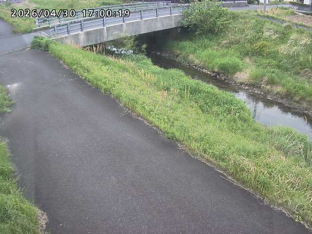 北川１2026/05/01 17:00:00