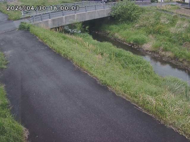 北川１2026/05/01 17:00:00