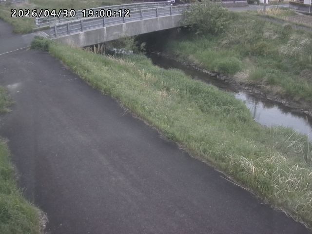 北川１2026/05/01 17:00:00